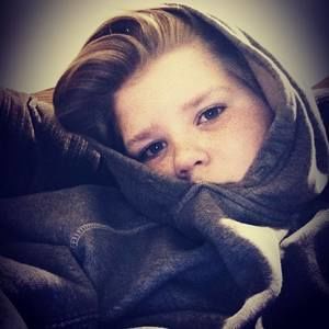 Meet your Posher, Ashtyn